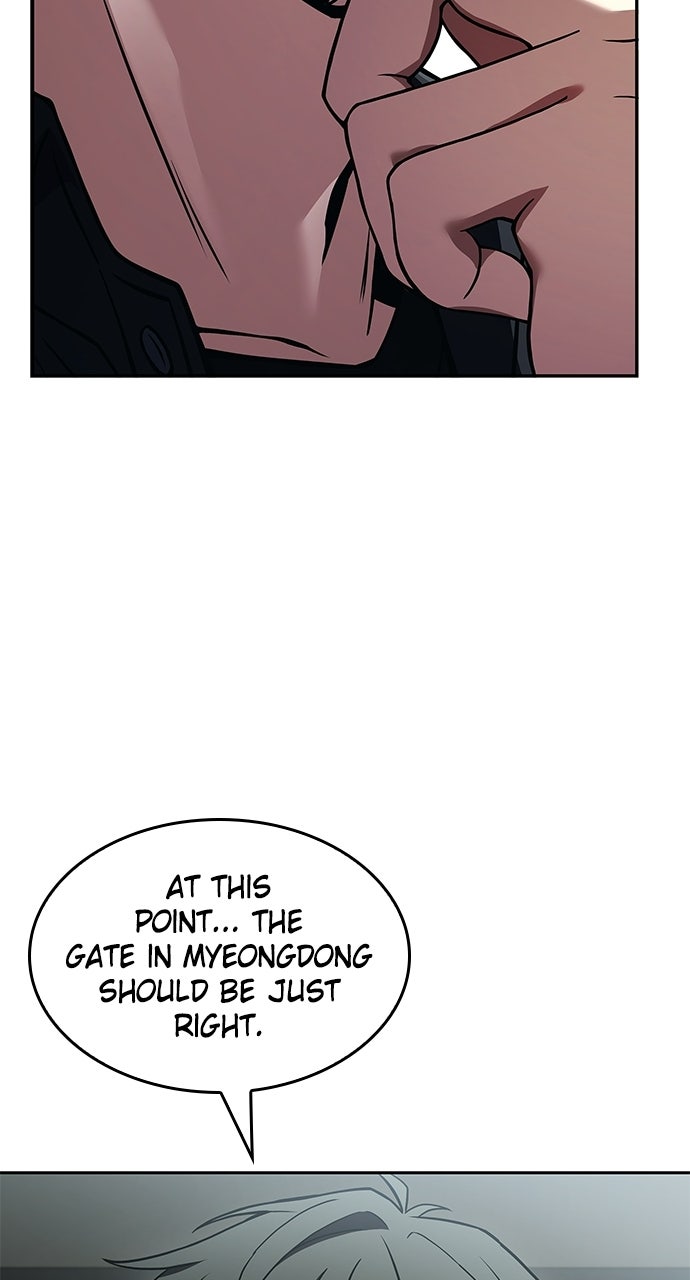 Read The Necromancer Saint chapter 2 image 128 on Lezhin