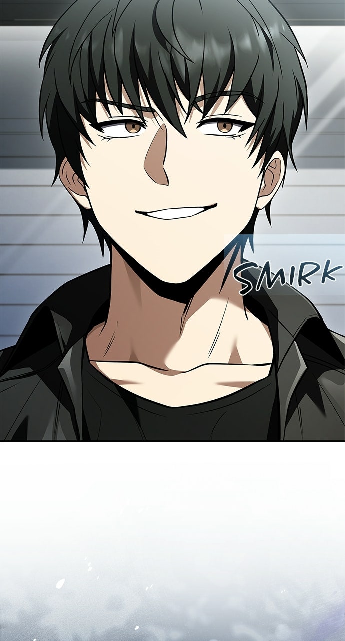Read The Necromancer Saint chapter 2 image 129 on Lezhin