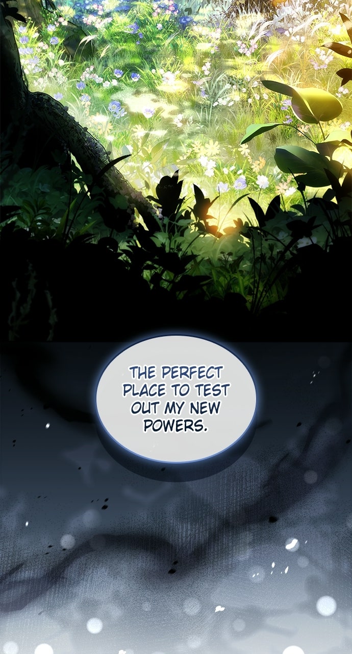 Read The Necromancer Saint chapter 2 image 131 on Lezhin