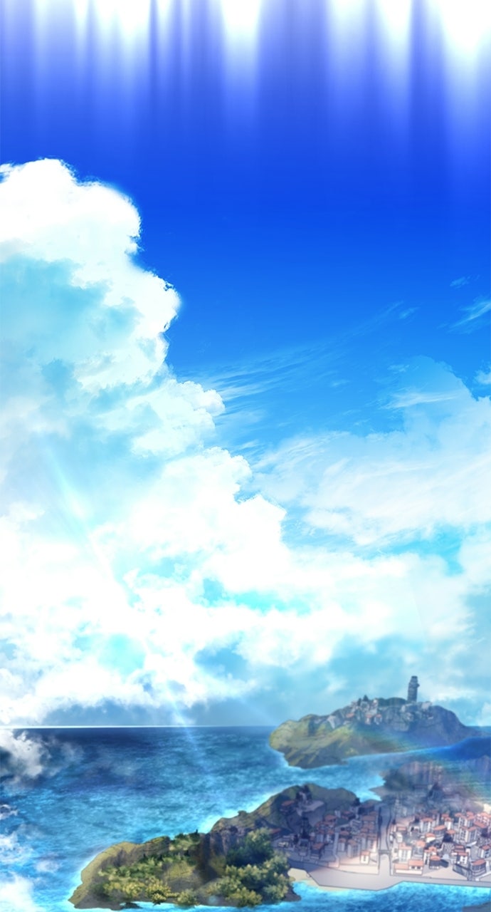 Read The Necromancer Saint chapter 2 image 20 on Lezhin