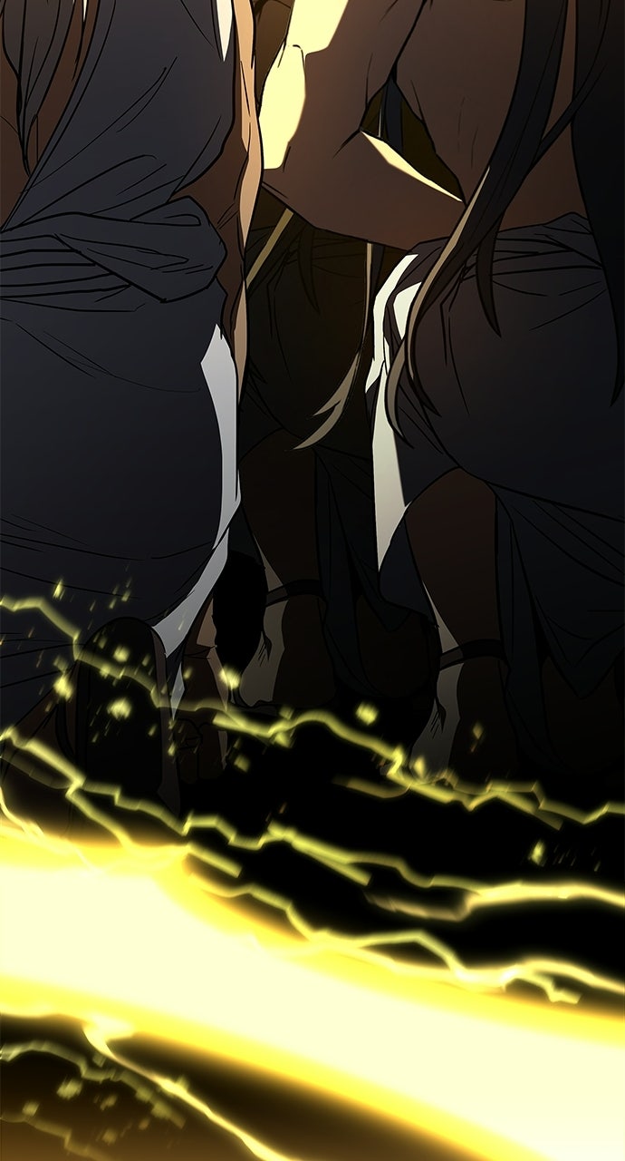 Read The Necromancer Saint chapter 2 image 26 on Lezhin