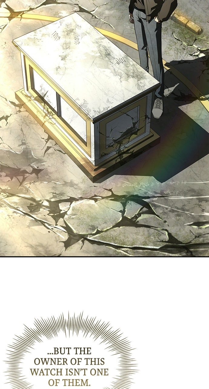 Read The Necromancer Saint chapter 2 image 28 on Lezhin