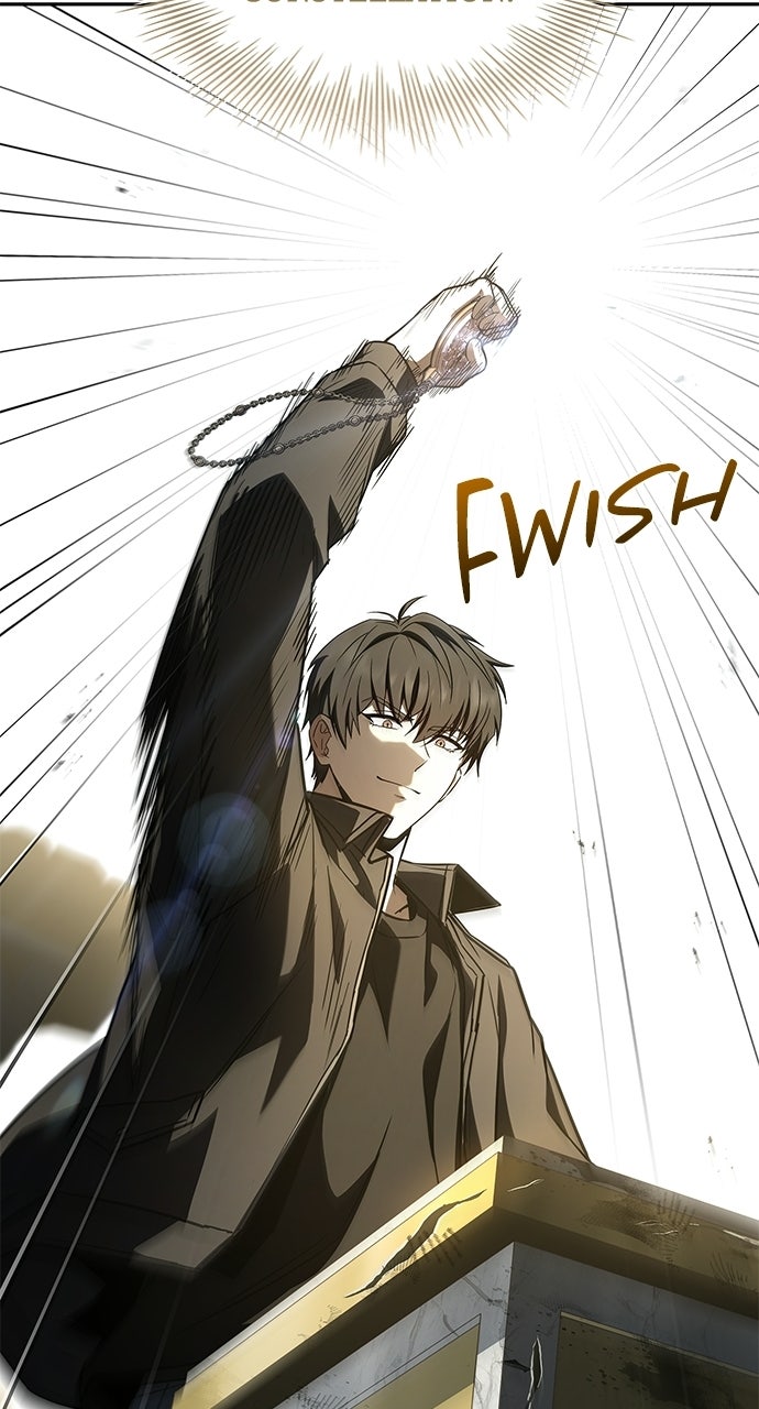 Read The Necromancer Saint chapter 2 image 30 on Lezhin