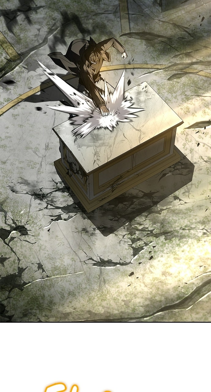 Read The Necromancer Saint chapter 2 image 32 on Lezhin