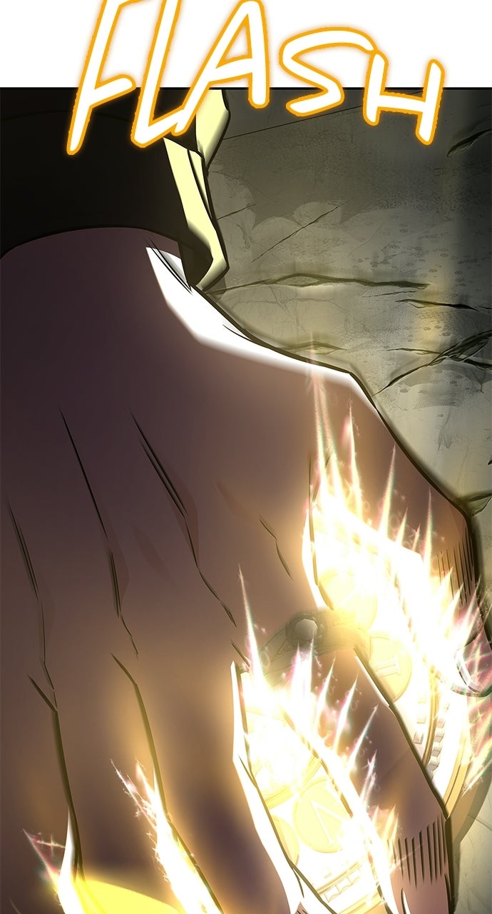 Read The Necromancer Saint chapter 2 image 33 on Lezhin