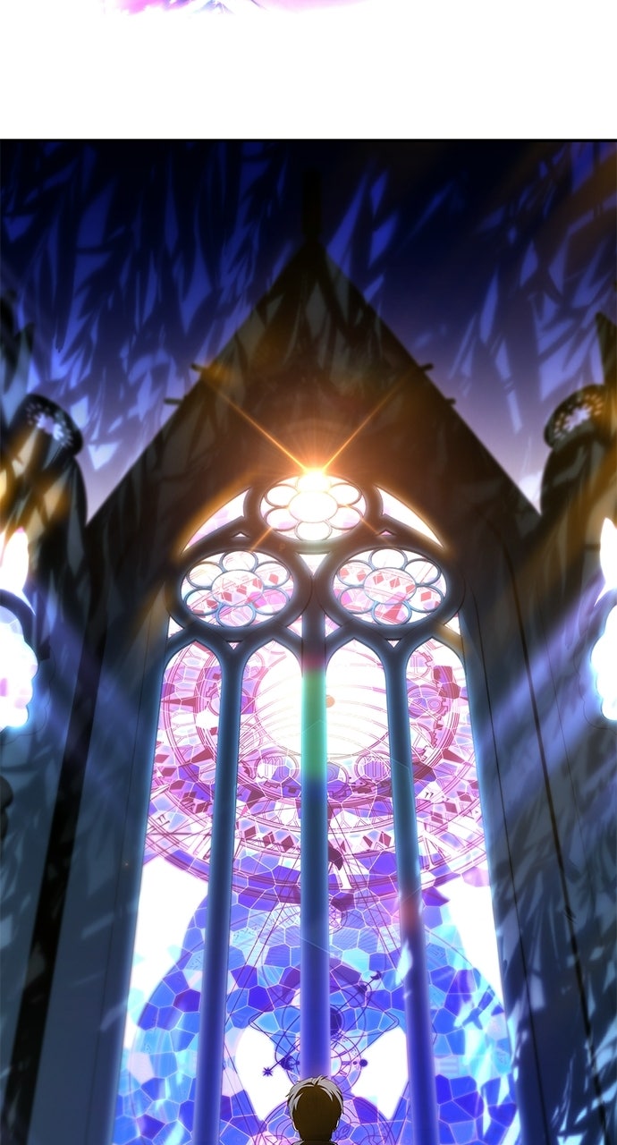 Read The Necromancer Saint chapter 2 image 37 on Lezhin