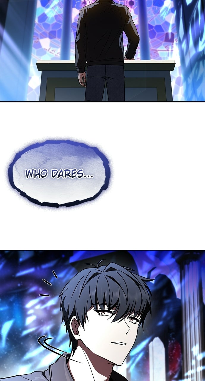 Read The Necromancer Saint chapter 2 image 38 on Lezhin