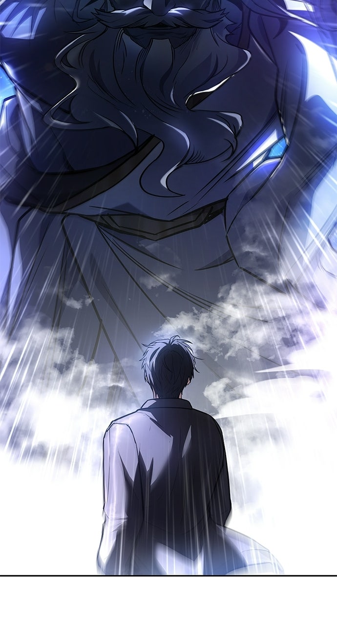 Read The Necromancer Saint chapter 2 image 40 on Lezhin