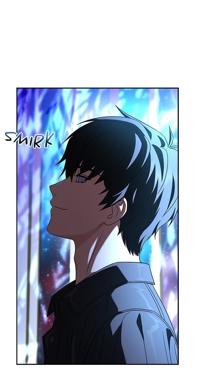 Read The Necromancer Saint chapter 2 image 41 on Lezhin