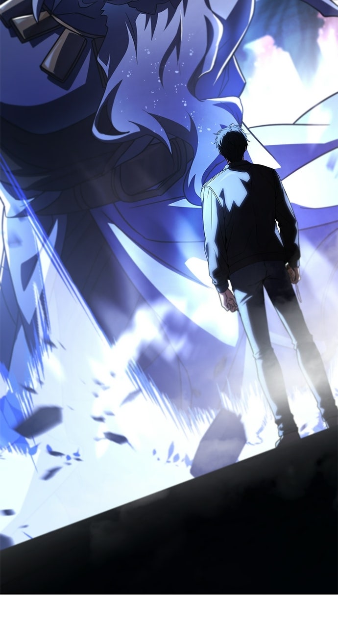 Read The Necromancer Saint chapter 2 image 43 on Lezhin