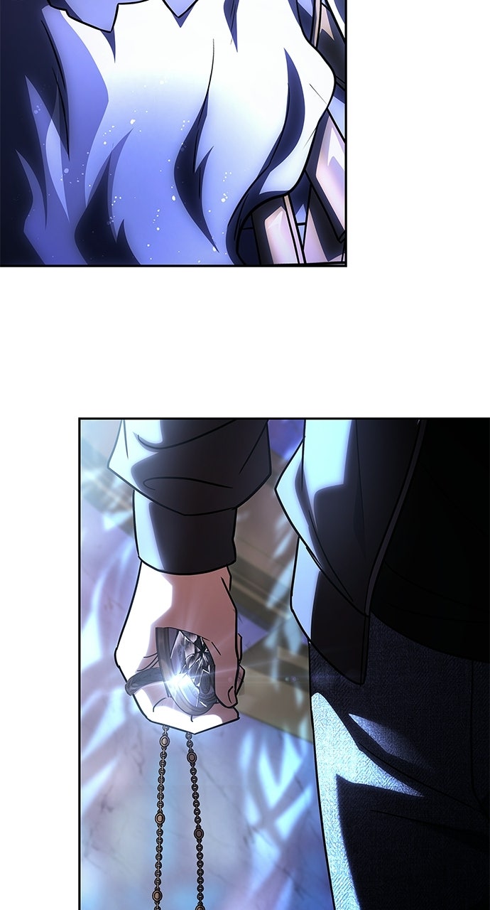 Read The Necromancer Saint chapter 2 image 45 on Lezhin