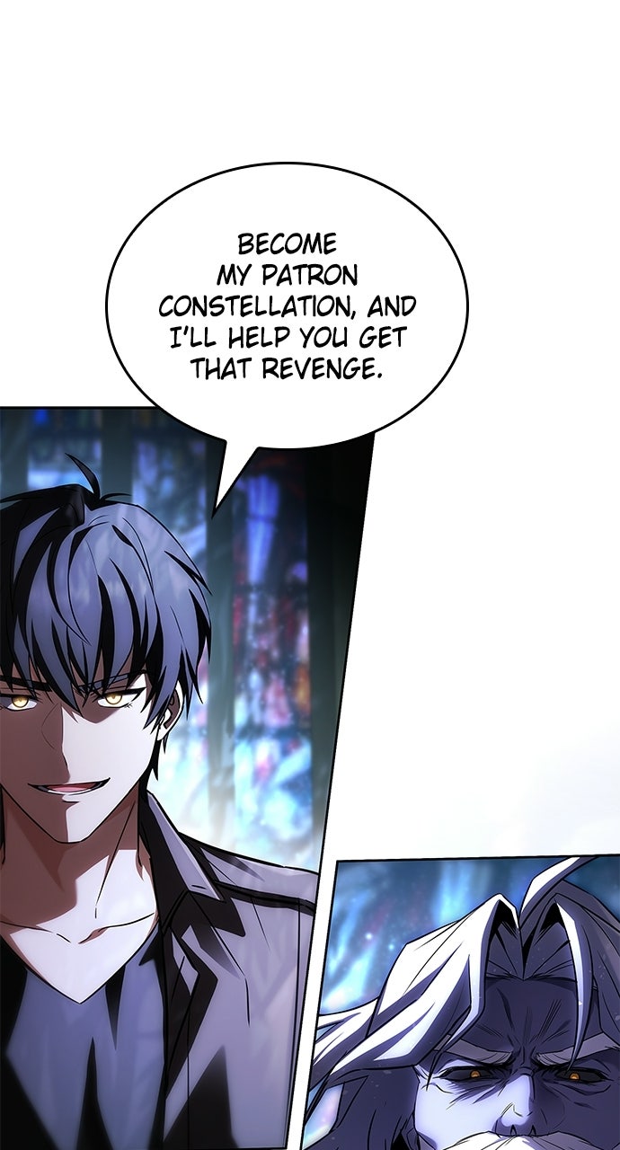 Read The Necromancer Saint chapter 2 image 56 on Lezhin