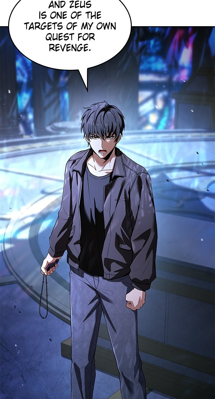 Read The Necromancer Saint chapter 2 image 61 on Lezhin