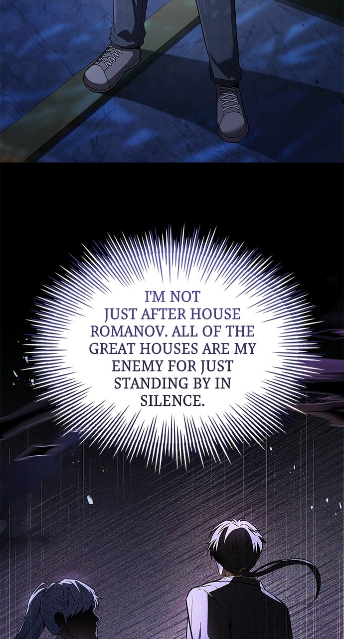 Read The Necromancer Saint chapter 2 image 62 on Lezhin