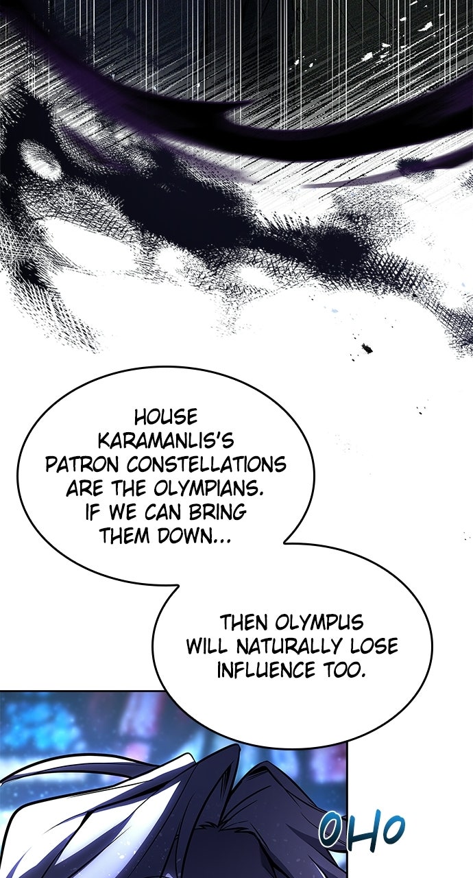 Read The Necromancer Saint chapter 2 image 64 on Lezhin