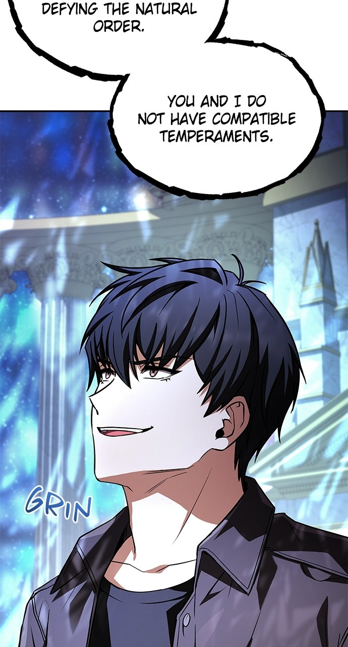 Read The Necromancer Saint chapter 2 image 68 on Lezhin