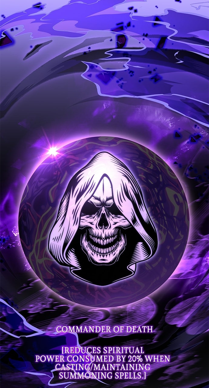 Read The Necromancer Saint chapter 2 image 7 on Lezhin