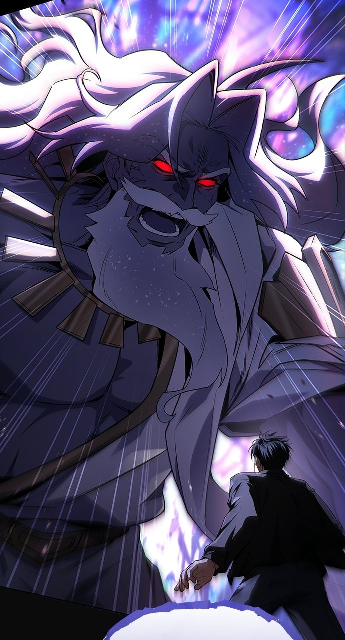 Read The Necromancer Saint chapter 2 image 73 on Lezhin