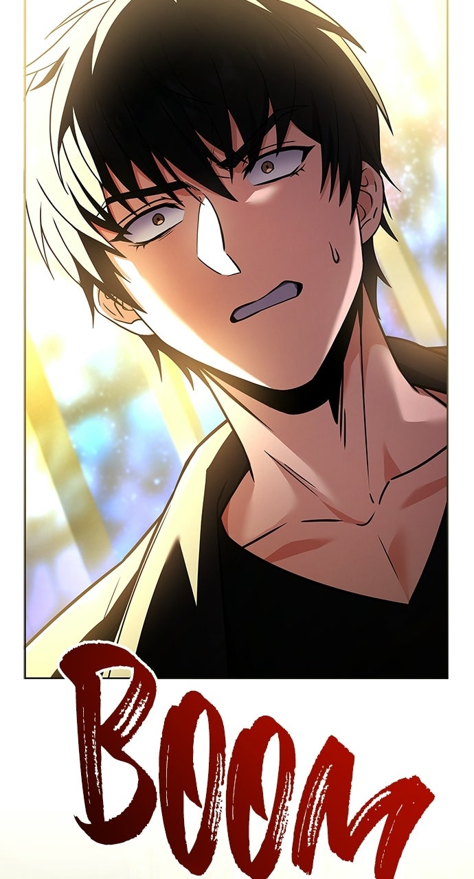 Read The Necromancer Saint chapter 2 image 92 on Lezhin