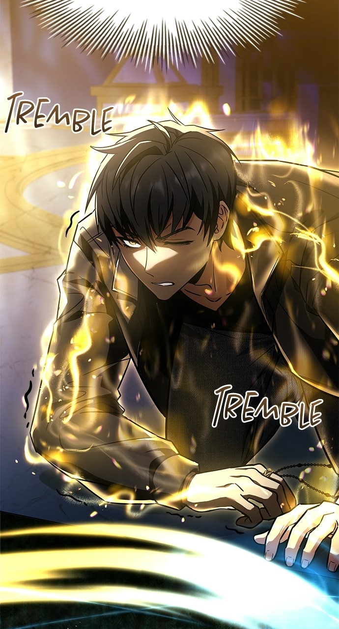 Read The Necromancer Saint chapter 2 image 97 on Lezhin