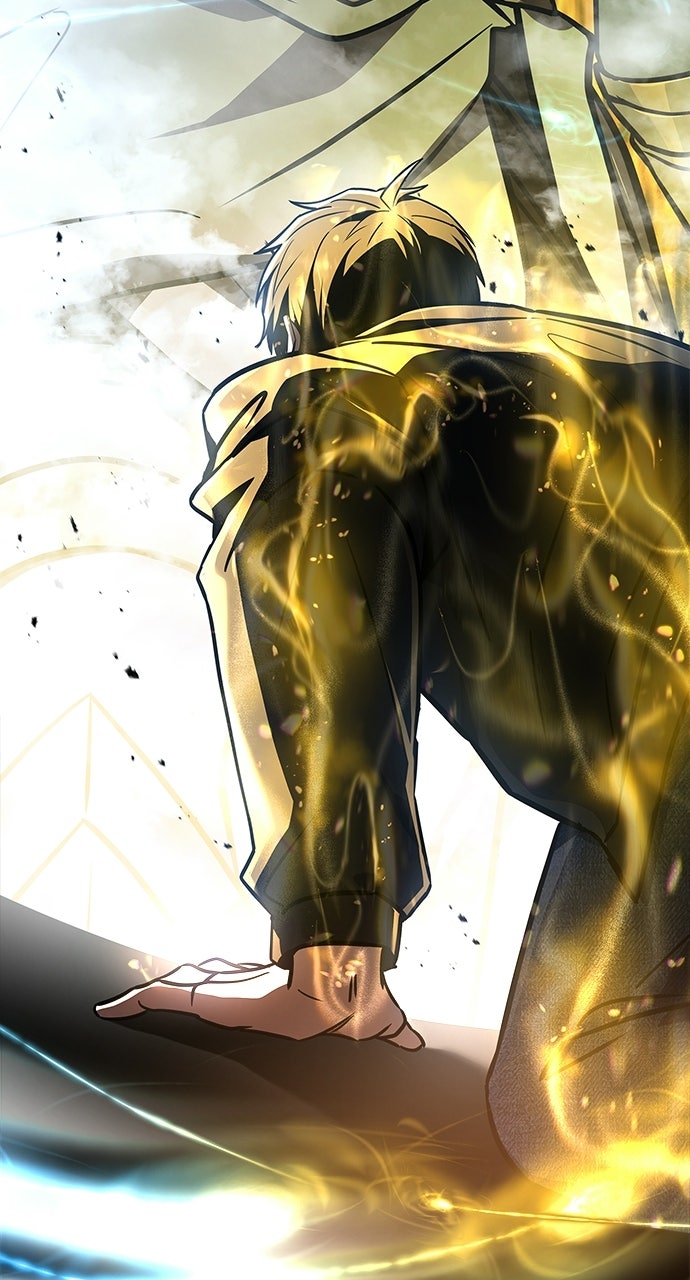 Read The Necromancer Saint chapter 2 image 99 on Lezhin