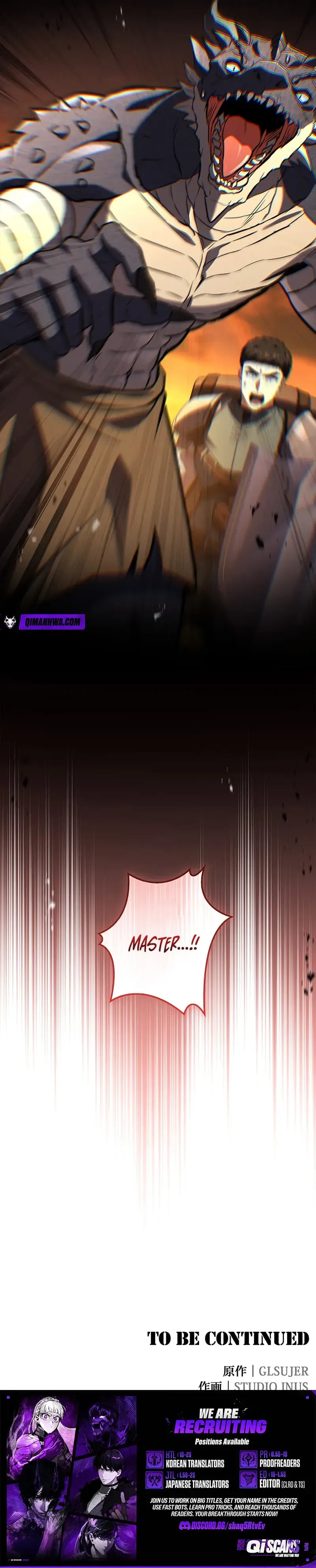Read The Necromancer Saint chapter 23 image 16 on Lezhin