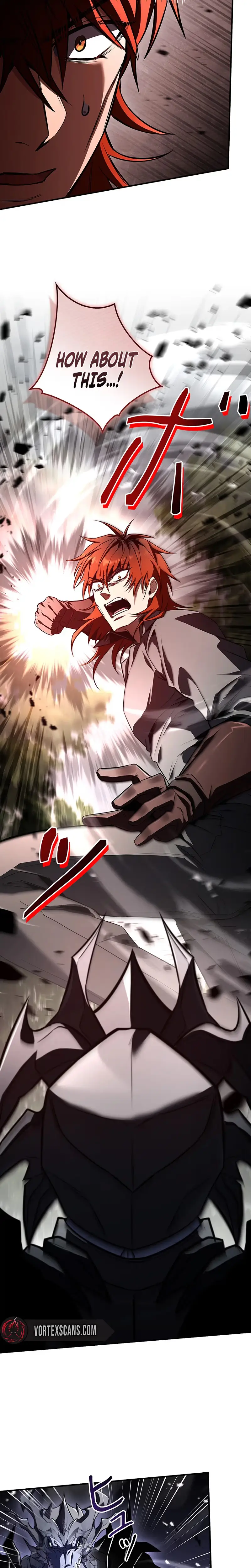 Read The Necromancer Saint chapter 32 image 10 on Lezhin