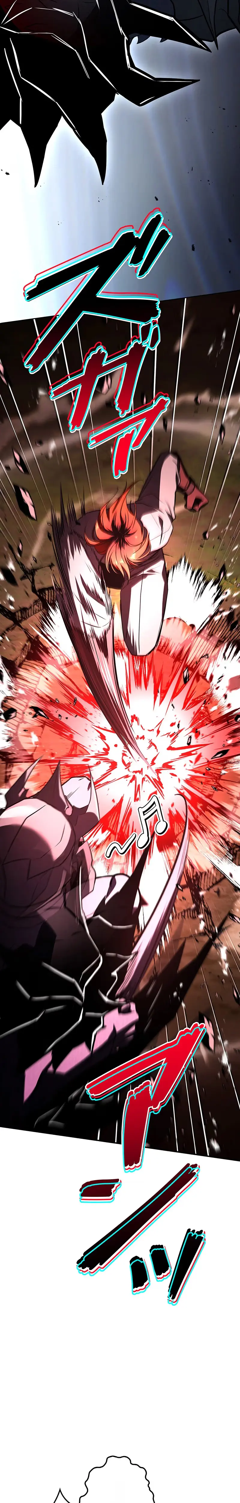 Read The Necromancer Saint chapter 32 image 12 on Lezhin