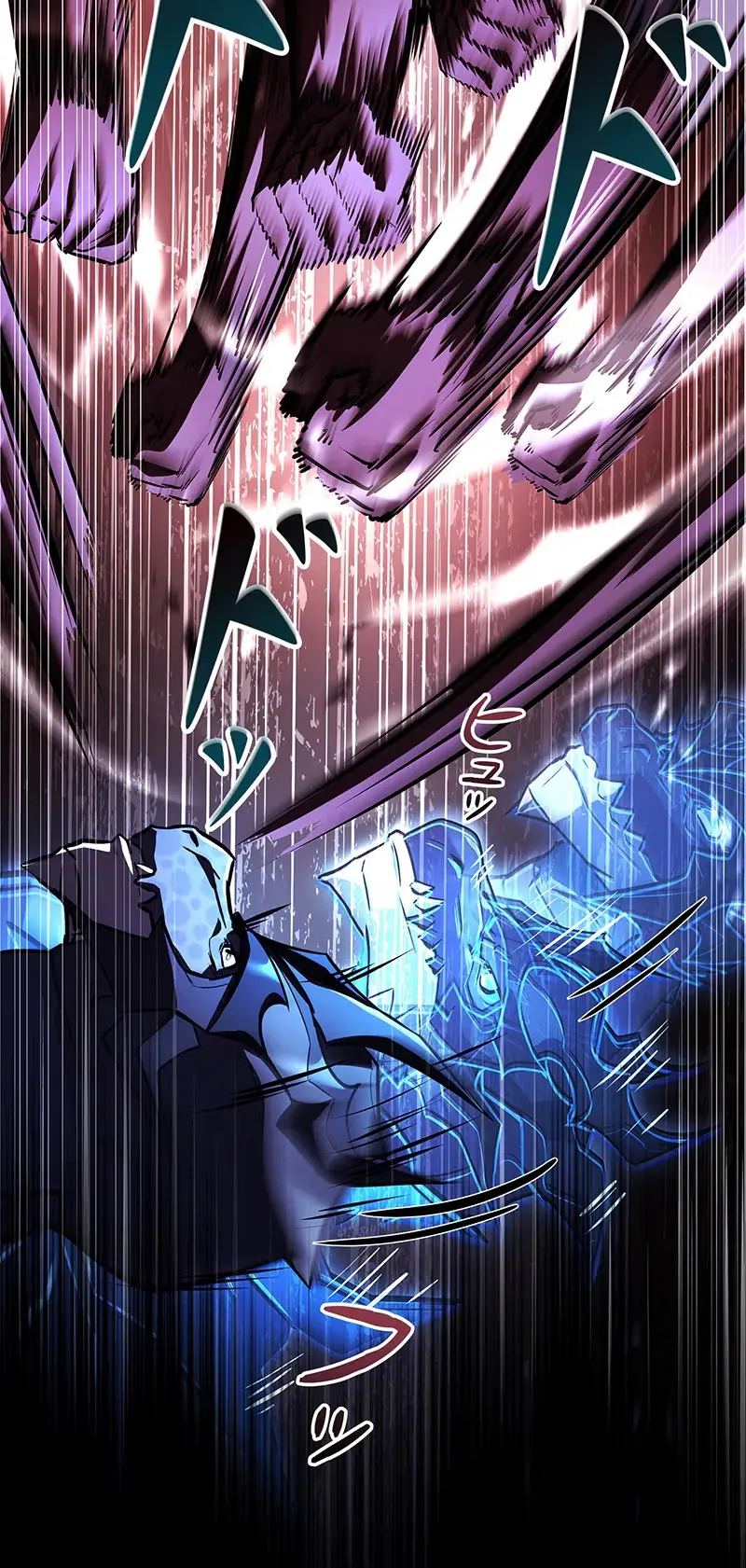 Read The Necromancer Saint chapter 32 image 15 on Lezhin