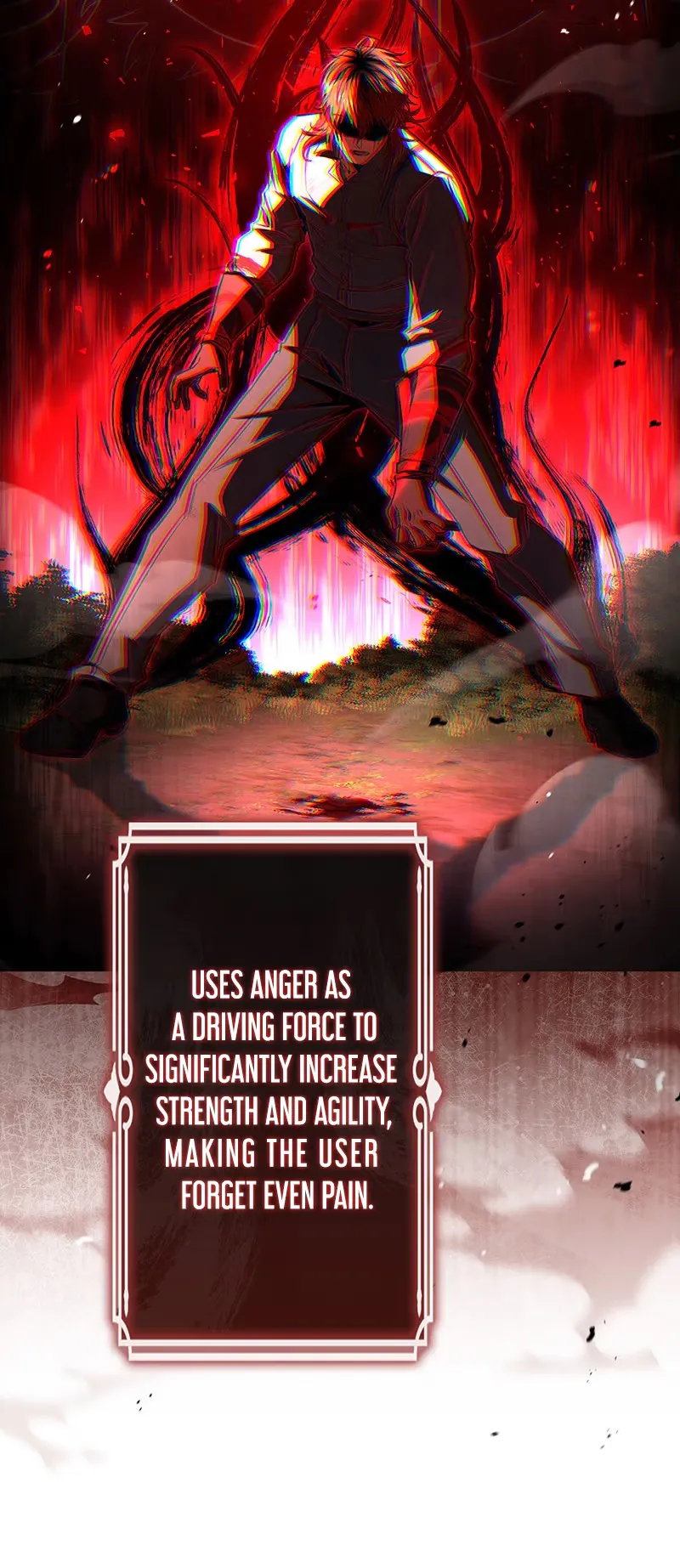 Read The Necromancer Saint chapter 32 image 19 on Lezhin