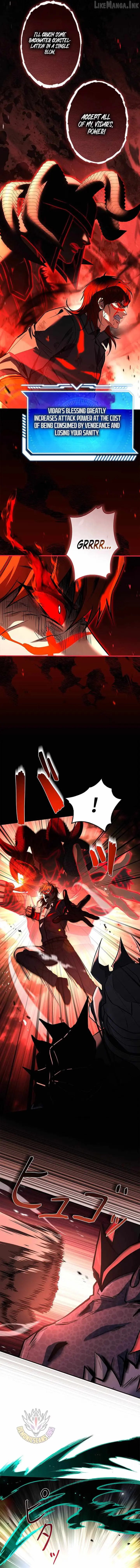 Read The Necromancer Saint chapter 33 image 1 on Lezhin