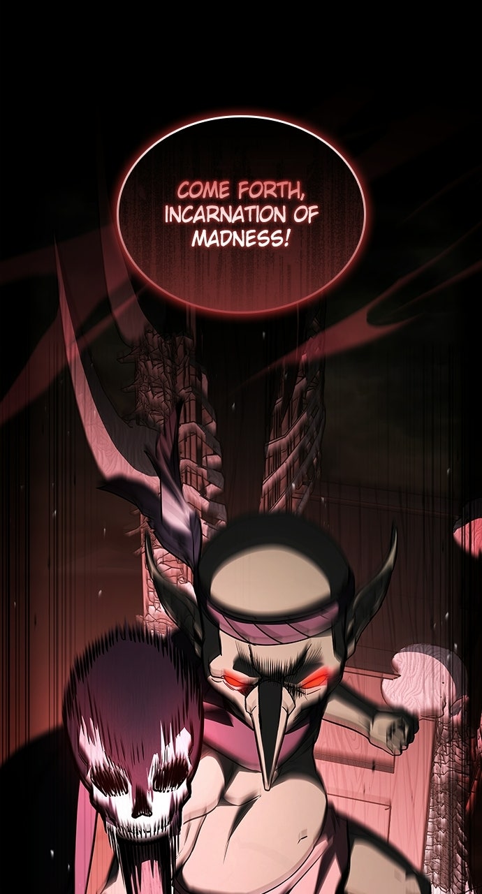 Read The Necromancer Saint chapter 4 image 100 on Lezhin