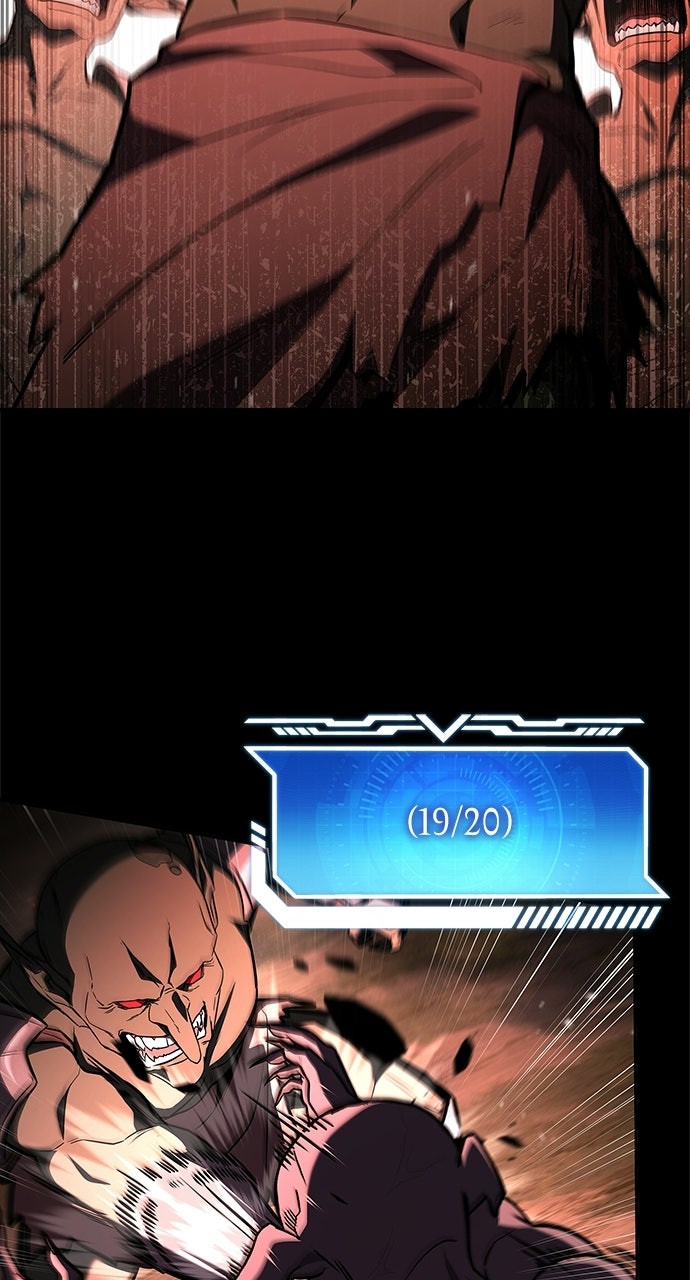 Read The Necromancer Saint chapter 4 image 105 on Lezhin