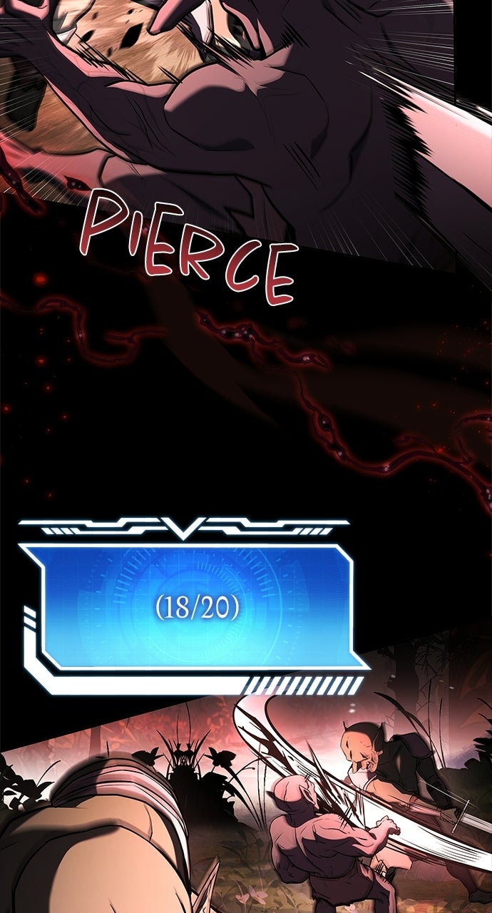 Read The Necromancer Saint chapter 4 image 106 on Lezhin