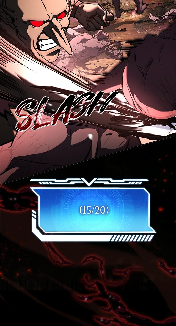 Read The Necromancer Saint chapter 4 image 107 on Lezhin
