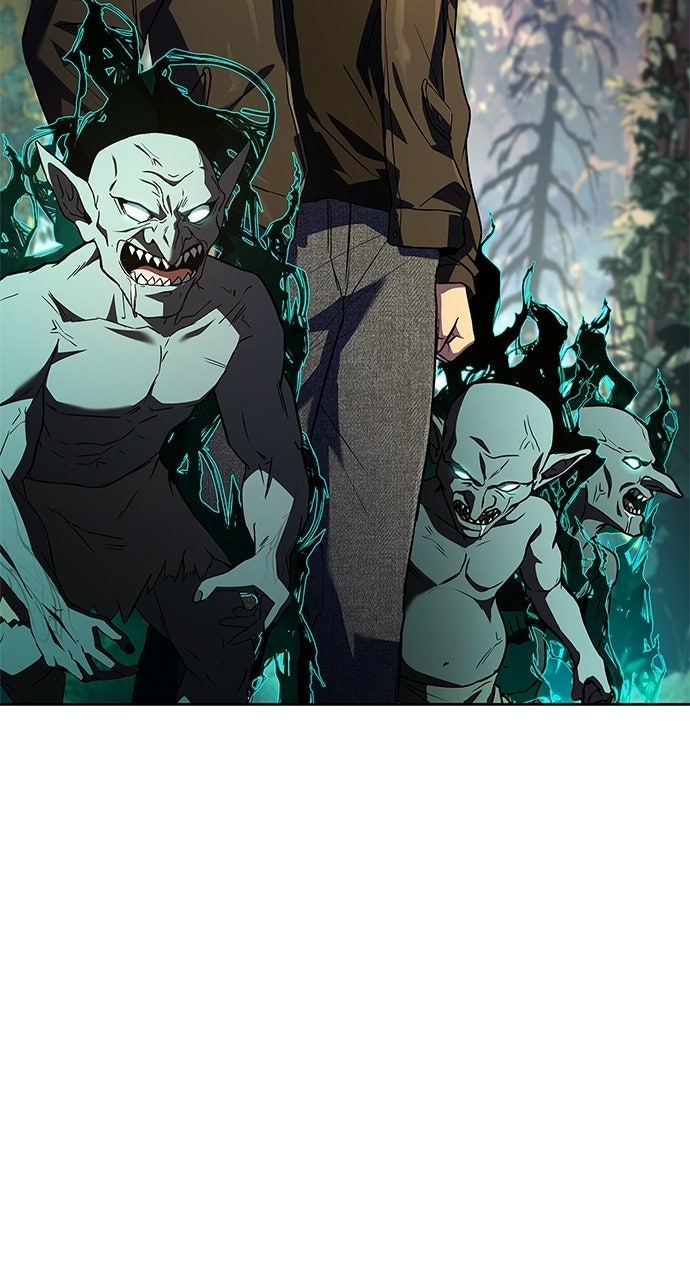 Read The Necromancer Saint chapter 4 image 11 on Lezhin