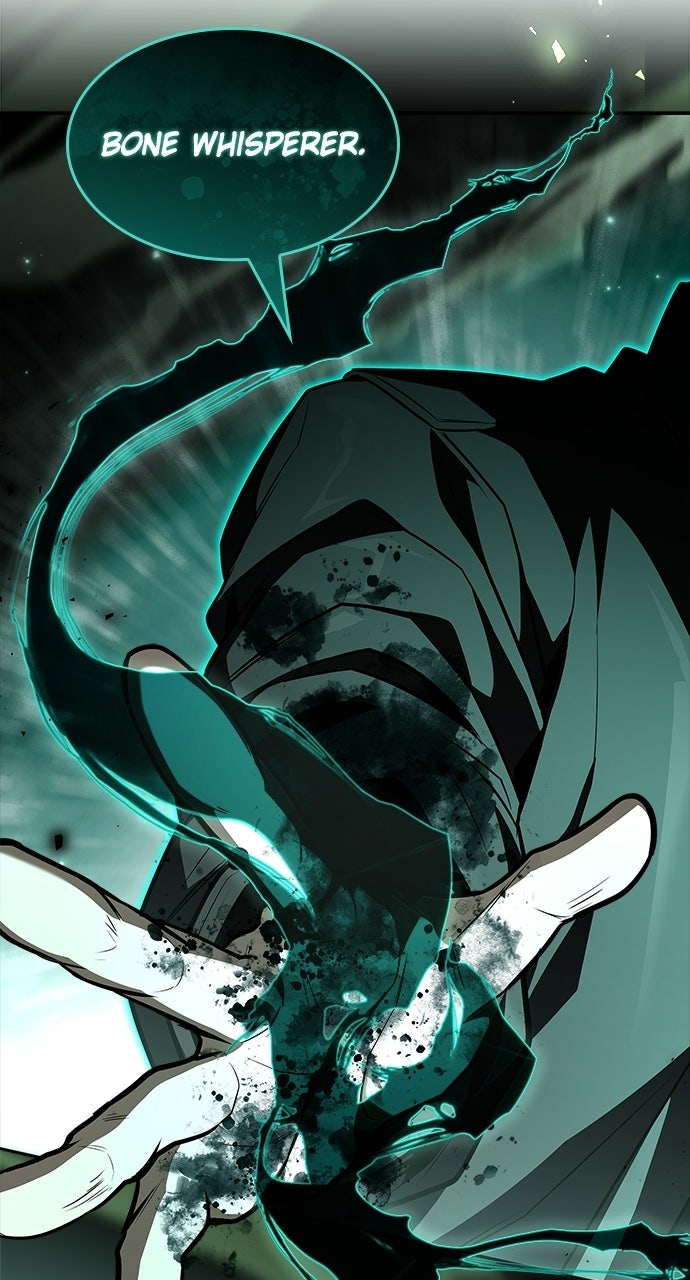 Read The Necromancer Saint chapter 4 image 116 on Lezhin