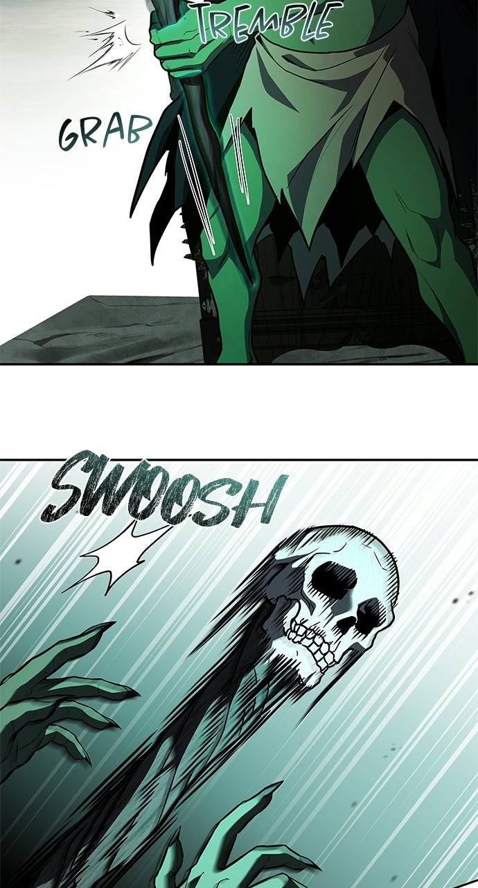 Read The Necromancer Saint chapter 4 image 118 on Lezhin