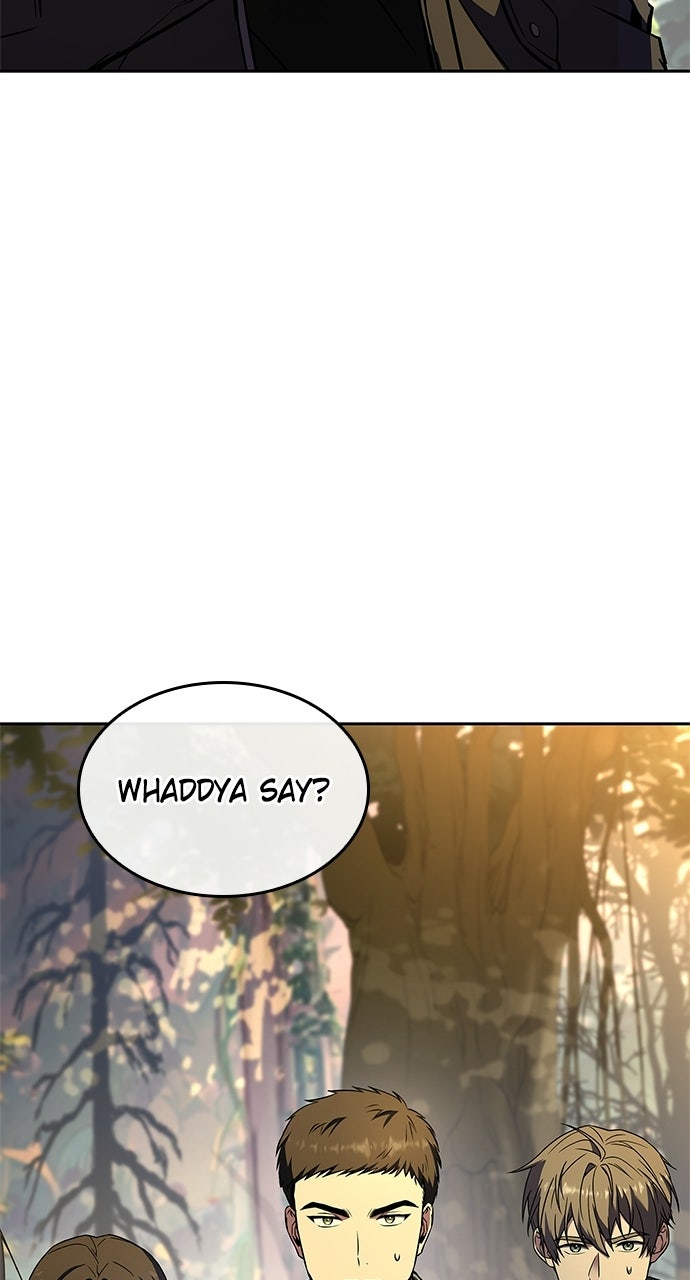 Read The Necromancer Saint chapter 4 image 17 on Lezhin