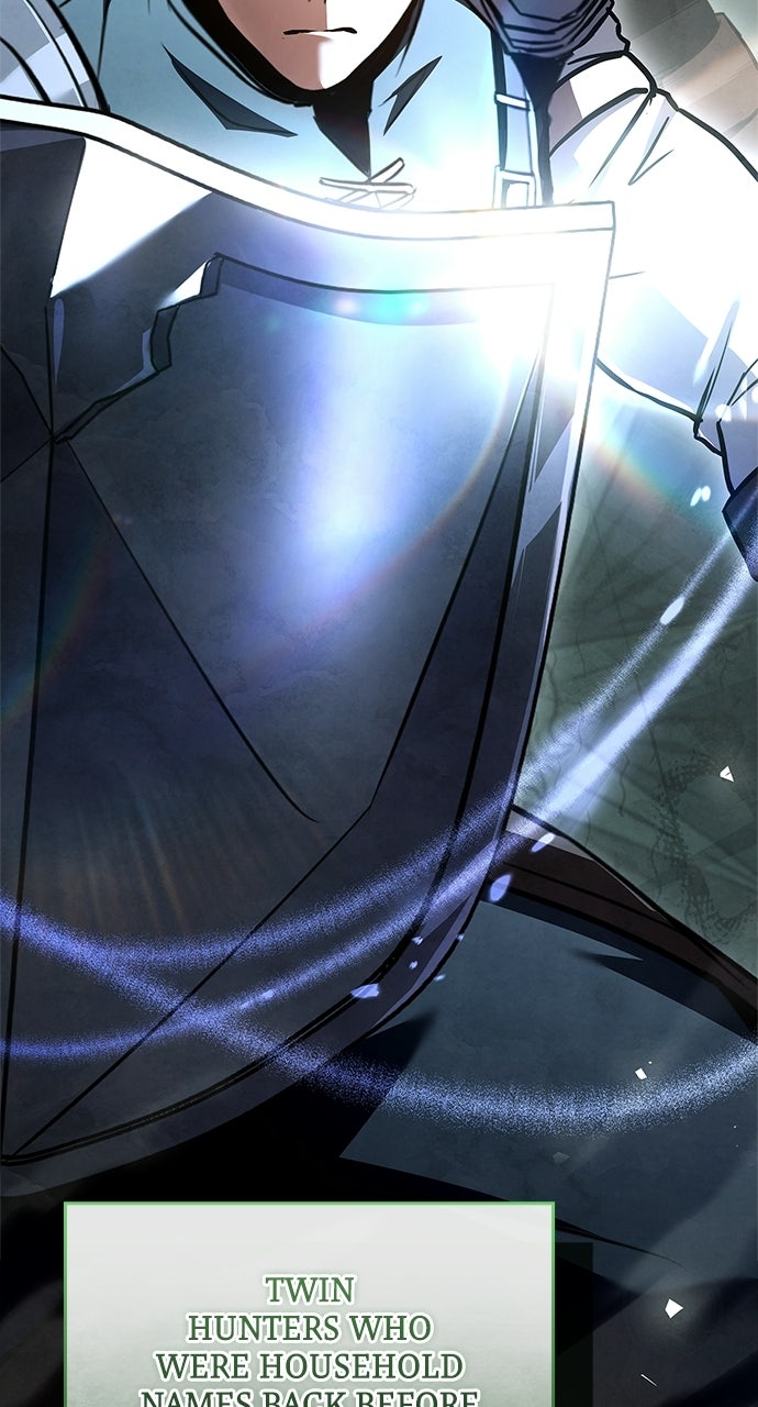 Read The Necromancer Saint chapter 4 image 2 on Lezhin