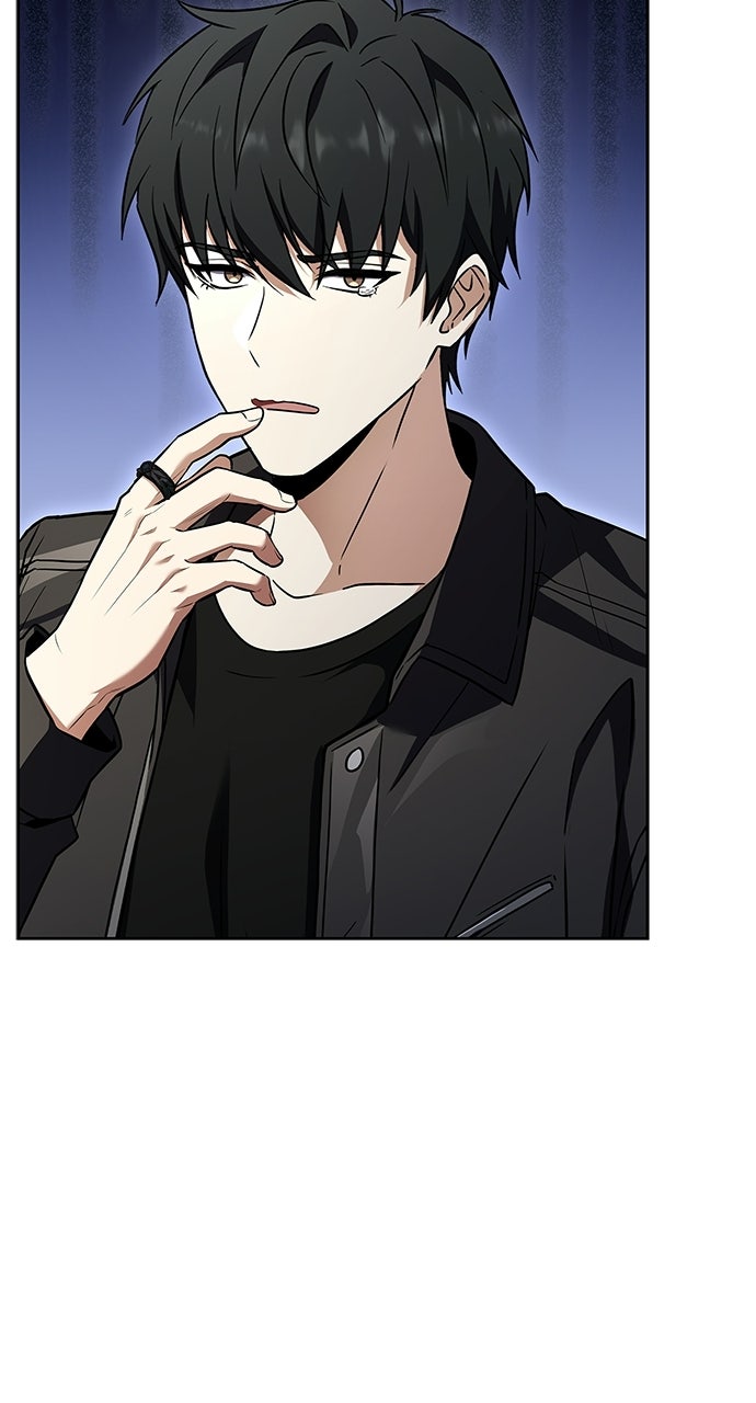 Read The Necromancer Saint chapter 4 image 24 on Lezhin