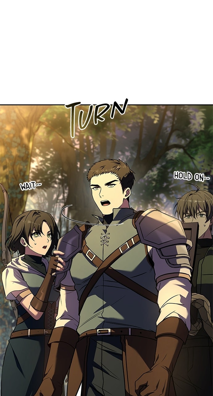Read The Necromancer Saint chapter 4 image 25 on Lezhin