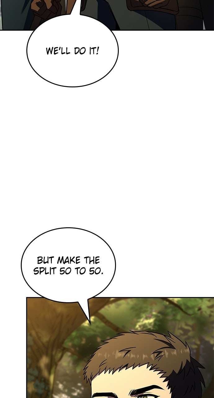 Read The Necromancer Saint chapter 4 image 26 on Lezhin