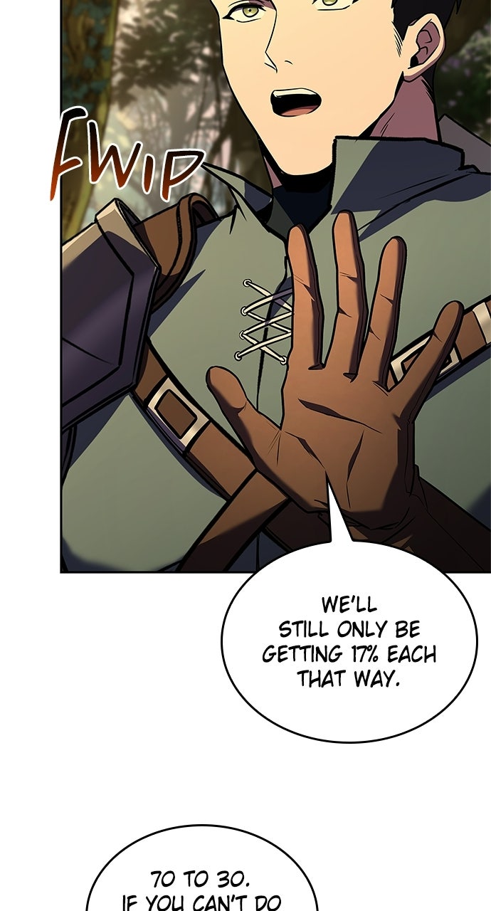 Read The Necromancer Saint chapter 4 image 27 on Lezhin