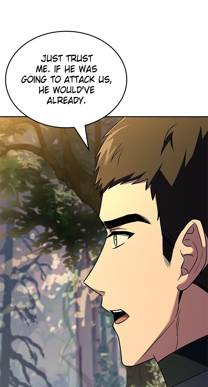 Read The Necromancer Saint chapter 4 image 30 on Lezhin