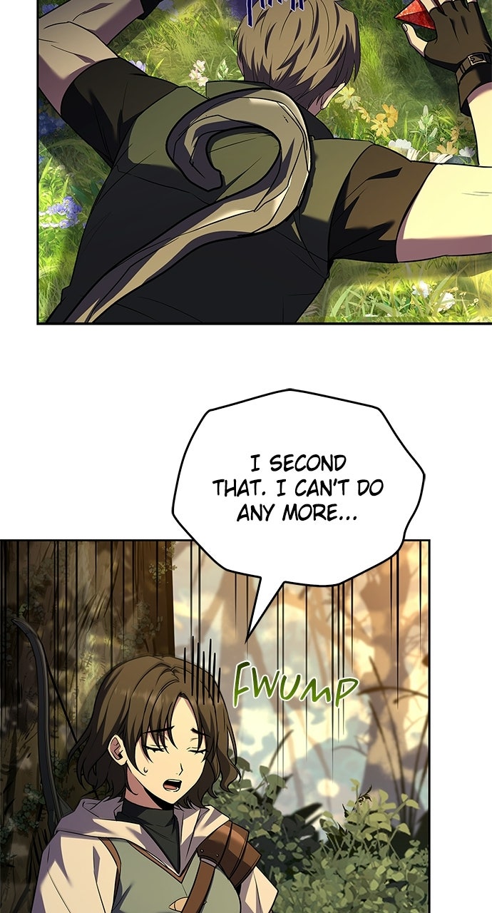 Read The Necromancer Saint chapter 4 image 36 on Lezhin