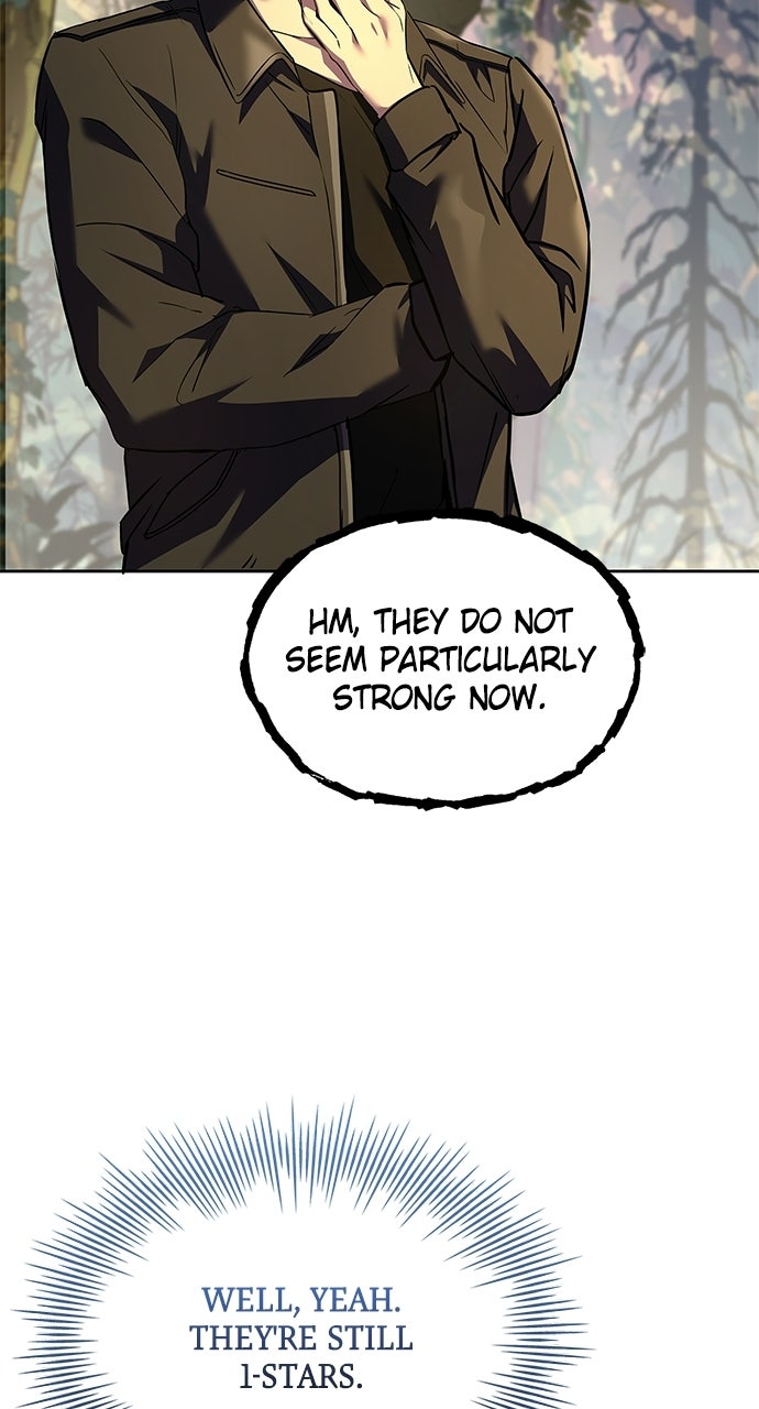 Read The Necromancer Saint chapter 4 image 4 on Lezhin