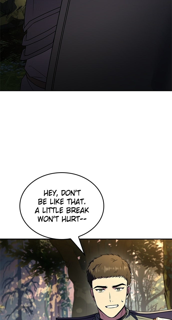 Read The Necromancer Saint chapter 4 image 43 on Lezhin