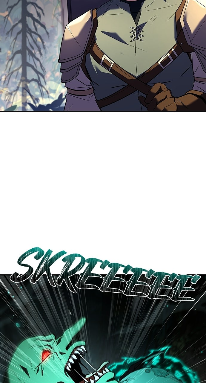 Read The Necromancer Saint chapter 4 image 44 on Lezhin