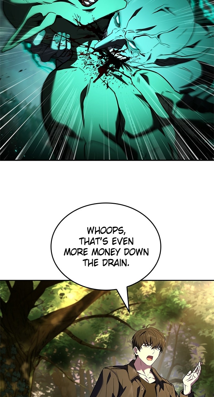 Read The Necromancer Saint chapter 4 image 45 on Lezhin